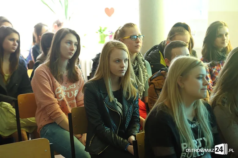 Warsztaty naukowe w Rubinku (zdjęcia)
