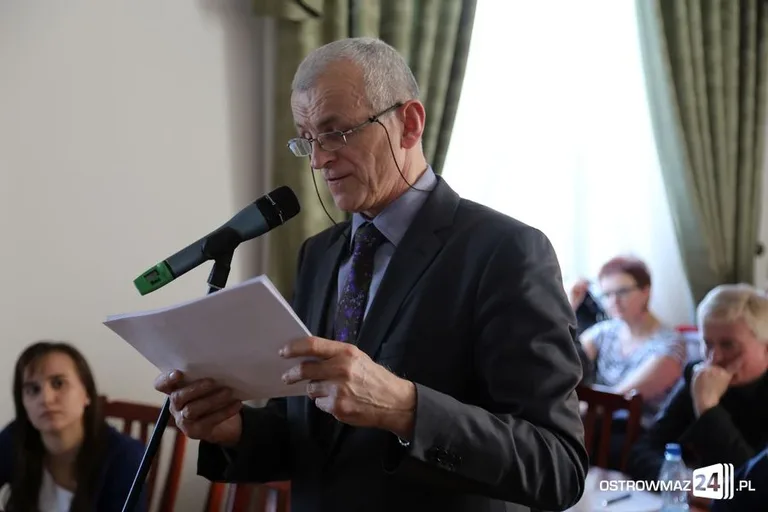 ZSP nr 3 od września w Ostrowi (zdjęcia, wideo)