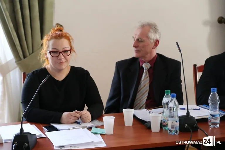 ZSP nr 3 od września w Ostrowi (zdjęcia, wideo)