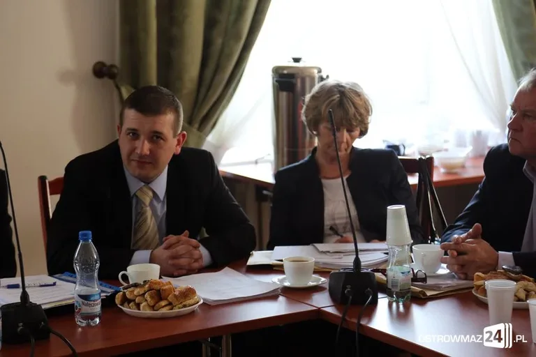 ZSP nr 3 od września w Ostrowi (zdjęcia, wideo)