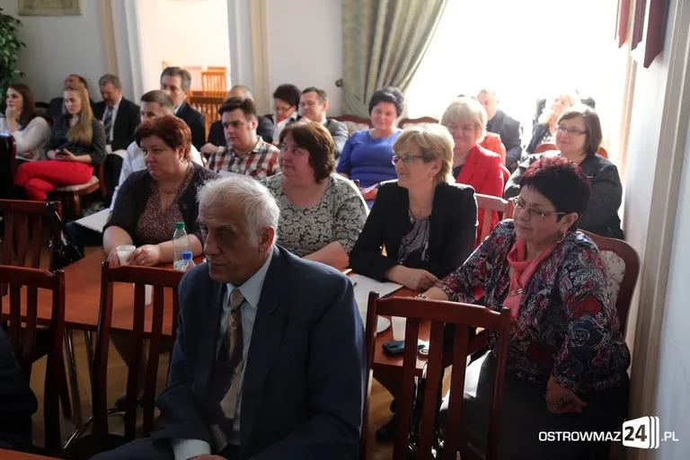 ZSP nr 3 od września w Ostrowi (zdjęcia, wideo)