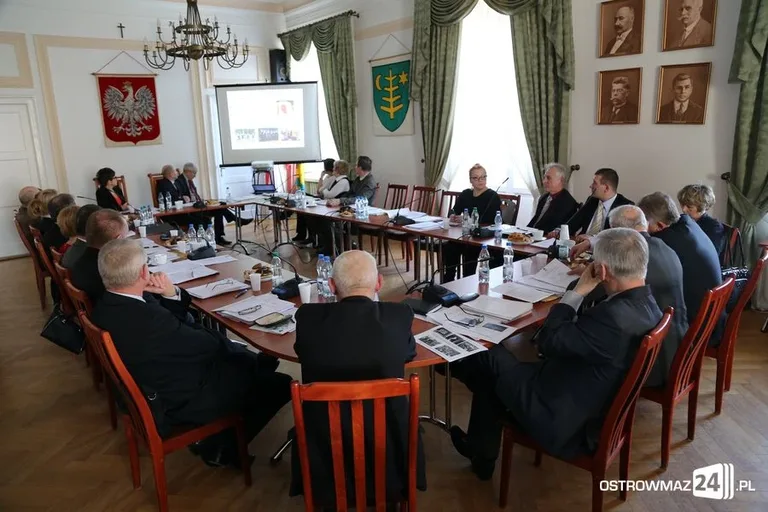 ZSP nr 3 od września w Ostrowi (zdjęcia, wideo)