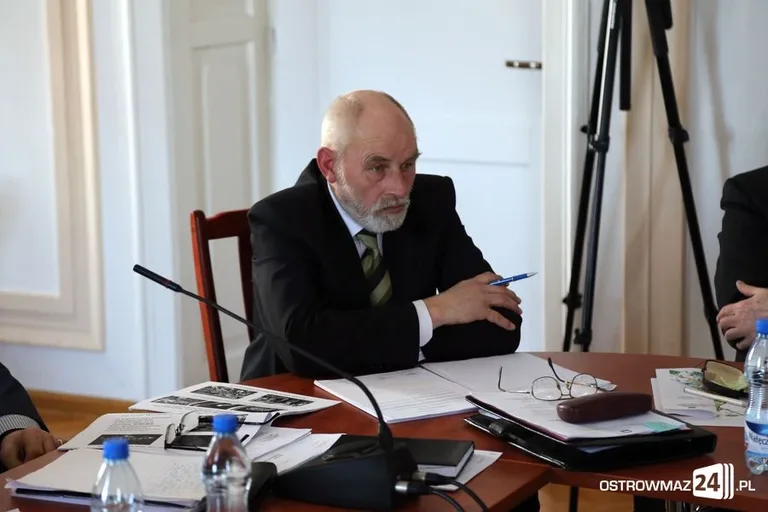 ZSP nr 3 od września w Ostrowi (zdjęcia, wideo)