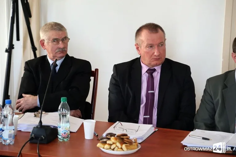 ZSP nr 3 od września w Ostrowi (zdjęcia, wideo)