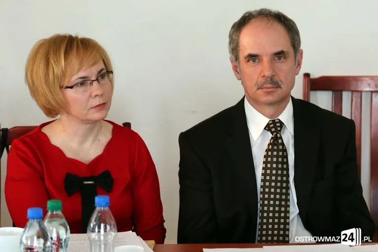 ZSP nr 3 od września w Ostrowi (zdjęcia, wideo)