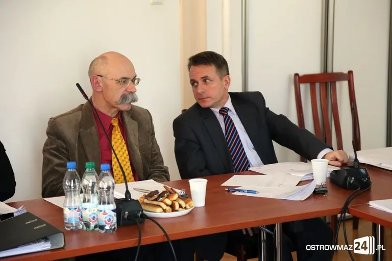 ZSP nr 3 od września w Ostrowi (zdjęcia, wideo)