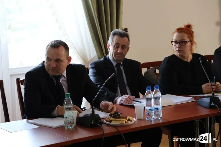 ZSP nr 3 od września w Ostrowi (zdjęcia, wideo)