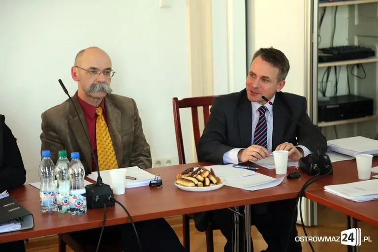 ZSP nr 3 od września w Ostrowi (zdjęcia, wideo)