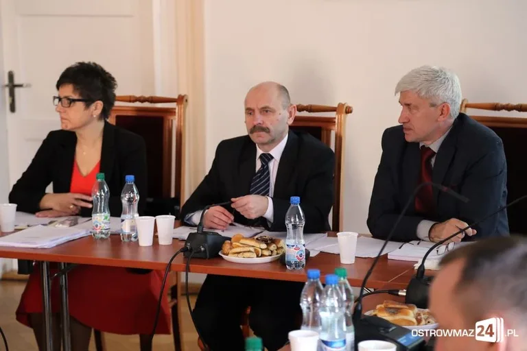 ZSP nr 3 od września w Ostrowi (zdjęcia, wideo)