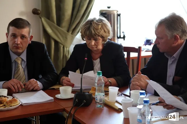 ZSP nr 3 od września w Ostrowi (zdjęcia, wideo)