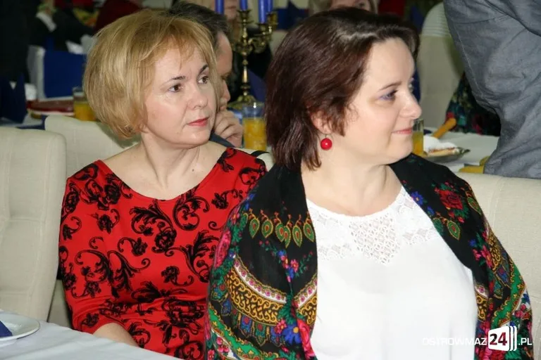 Dzień Kobiet u ostrowskich studentek (zdjęcia)