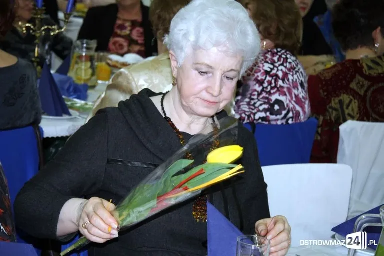 Dzień Kobiet u ostrowskich studentek (zdjęcia)
