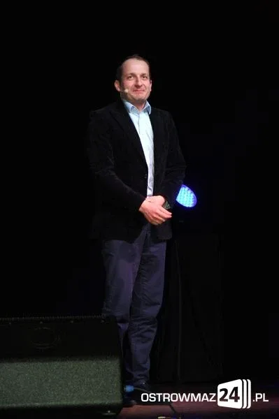 KMN rozbawił ostrowian (zdjęcia)