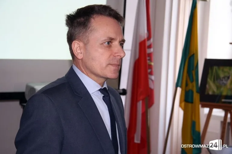 O użytkowaniu wieczystym w ratuszu (zdjęcia)