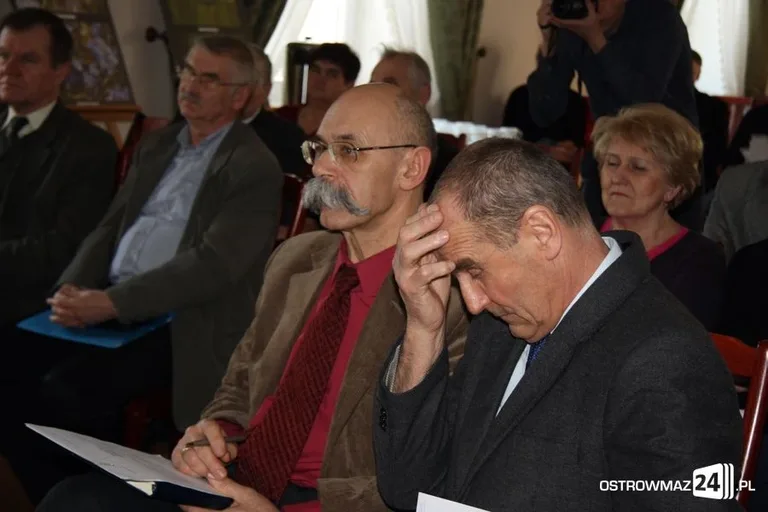 O użytkowaniu wieczystym w ratuszu (zdjęcia)