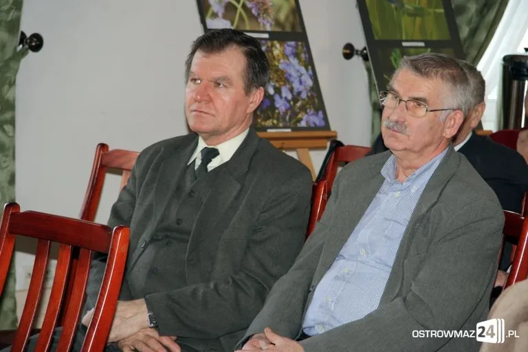 O użytkowaniu wieczystym w ratuszu (zdjęcia)