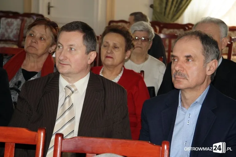 O użytkowaniu wieczystym w ratuszu (zdjęcia)