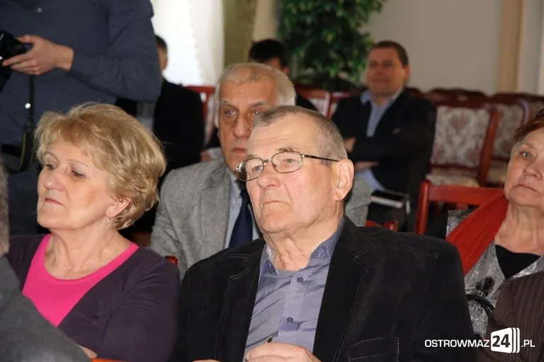 O użytkowaniu wieczystym w ratuszu (zdjęcia)