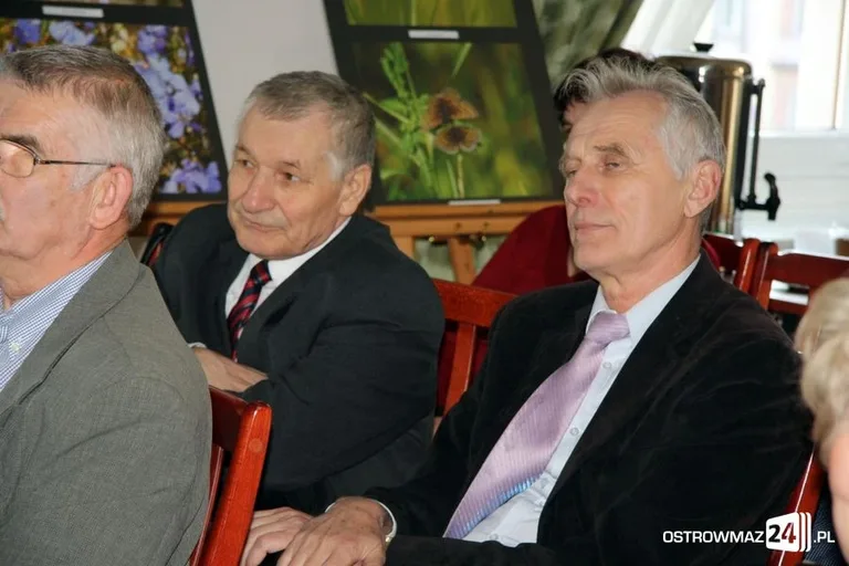 O użytkowaniu wieczystym w ratuszu (zdjęcia)
