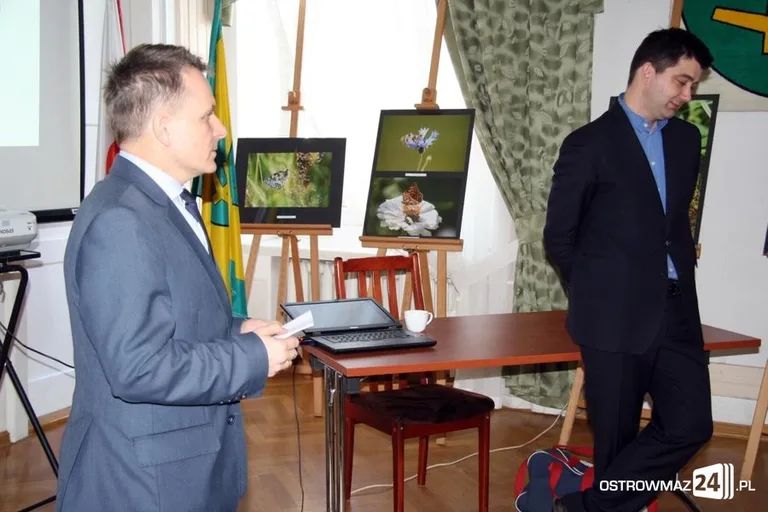 O użytkowaniu wieczystym w ratuszu (zdjęcia)