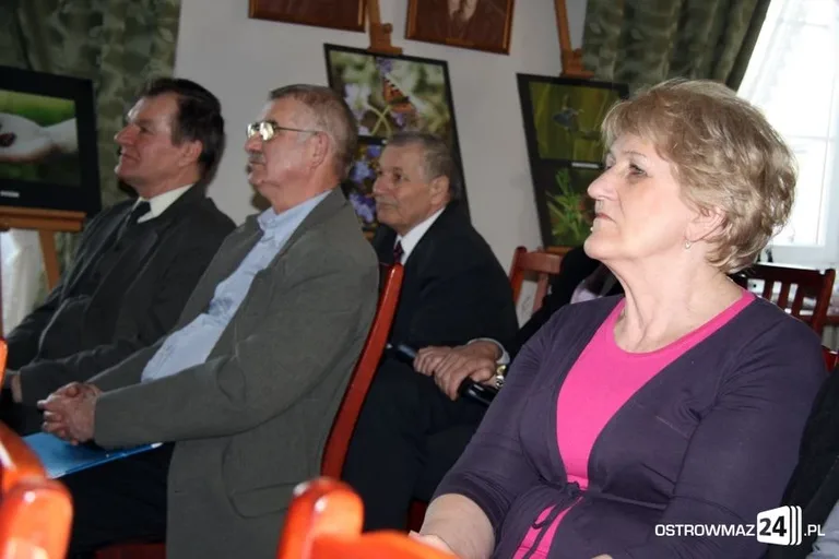 O użytkowaniu wieczystym w ratuszu (zdjęcia)