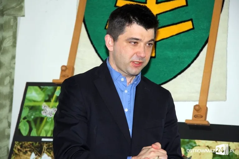 O użytkowaniu wieczystym w ratuszu (zdjęcia)