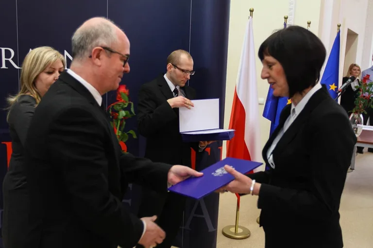 Powołano nowych prokuratorów (zdjęcia)