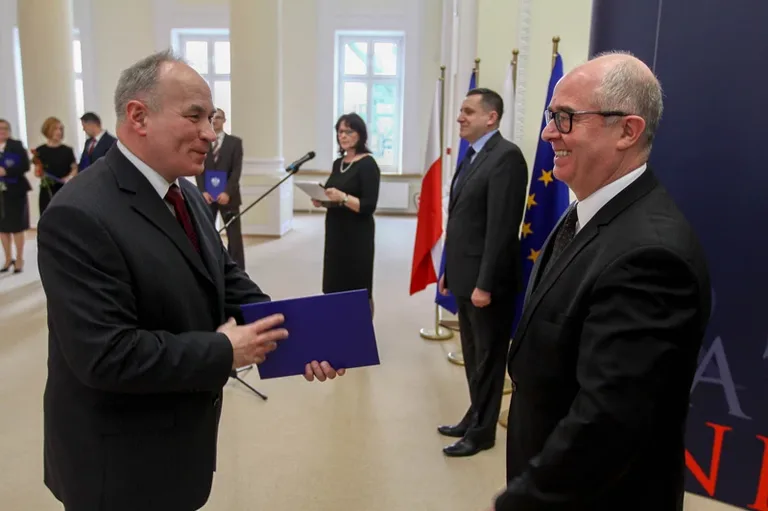 Powołano nowych prokuratorów (zdjęcia)