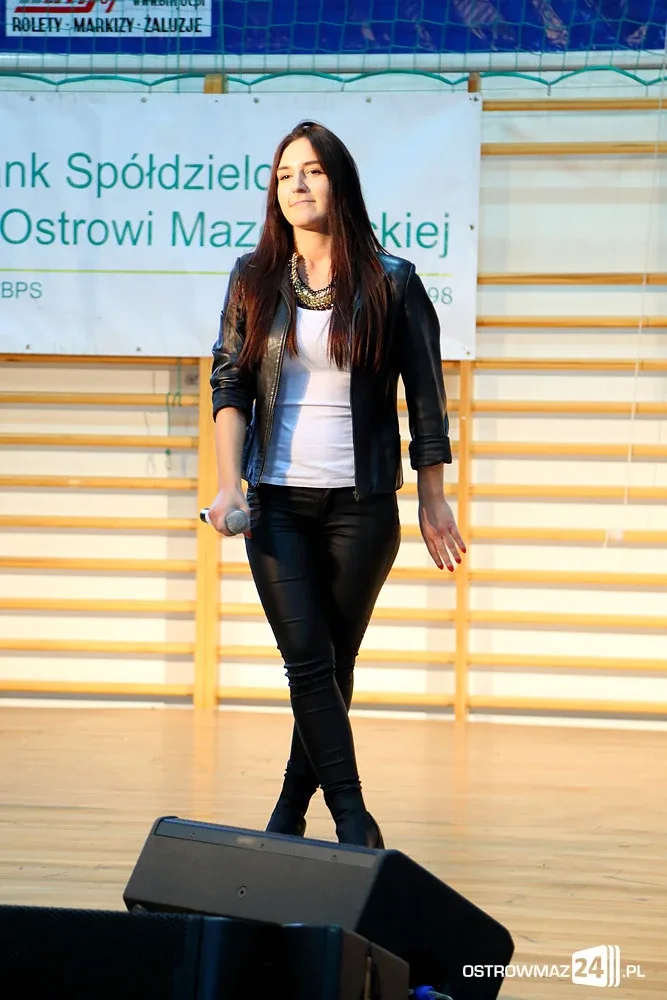 Ostrów Mazowiecka jest dla kobiet (zdjęcia, wideo)