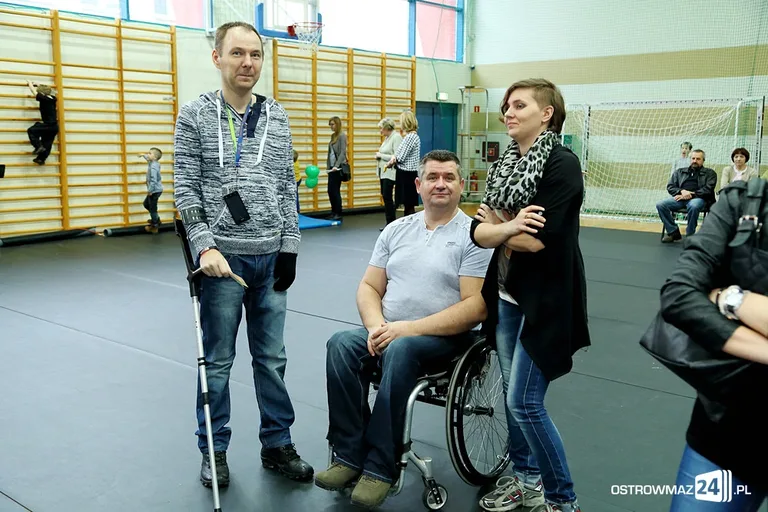 Ostrów Mazowiecka jest dla kobiet (zdjęcia, wideo)
