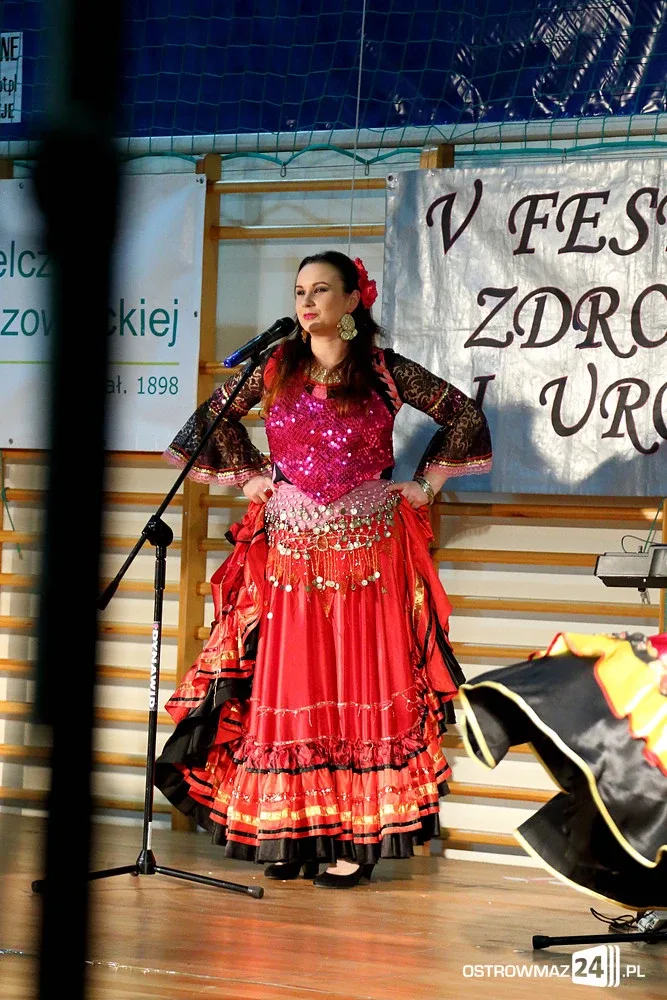 Ostrów Mazowiecka jest dla kobiet (zdjęcia, wideo)