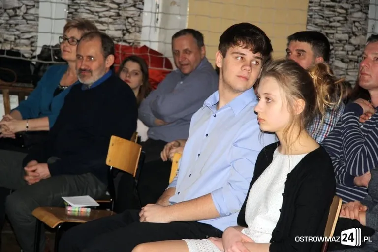 Uczniowie oddali hołd Żołnierzom Wyklętym