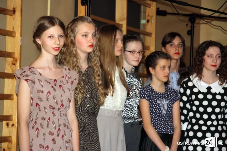 Uczniowie oddali hołd Żołnierzom Wyklętym