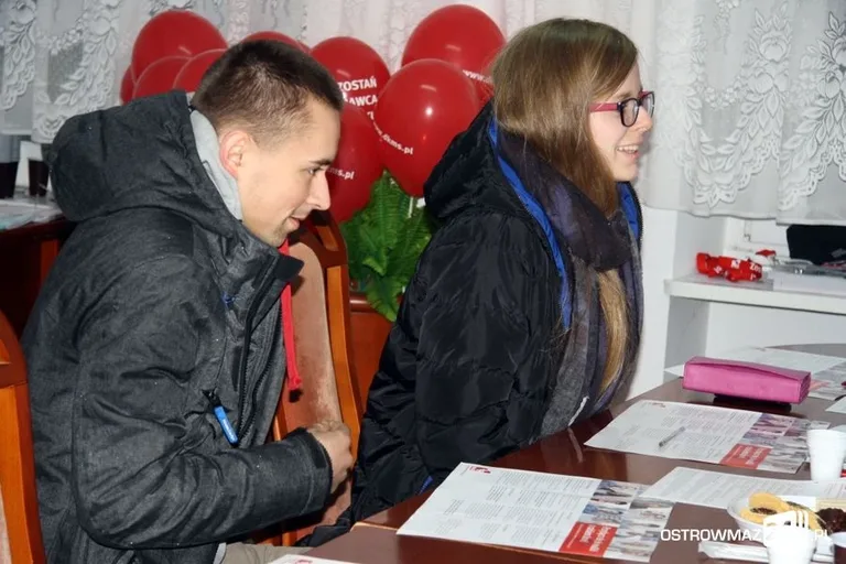 Dzień dla życia w Rubinku (zdjęcia)