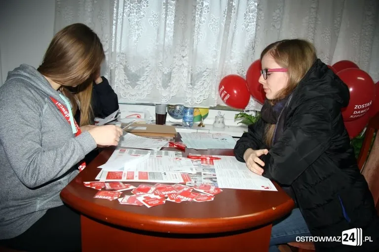 Dzień dla życia w Rubinku (zdjęcia)