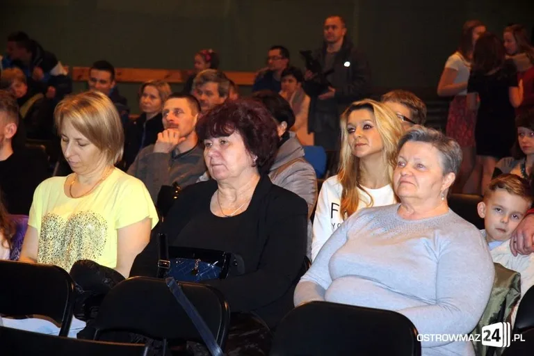 Musical 'Katharsis' (zdjęcia, wideo)