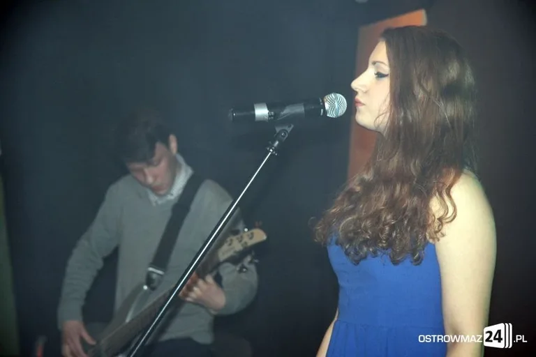 Musical 'Katharsis' (zdjęcia, wideo)