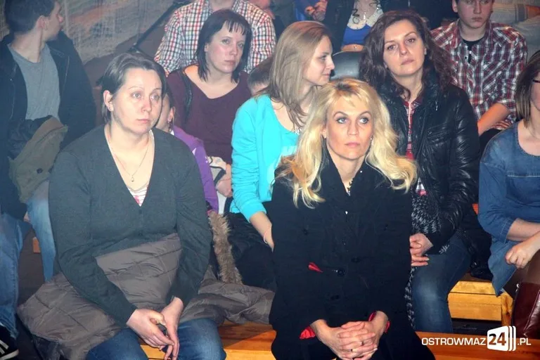 Musical 'Katharsis' (zdjęcia, wideo)