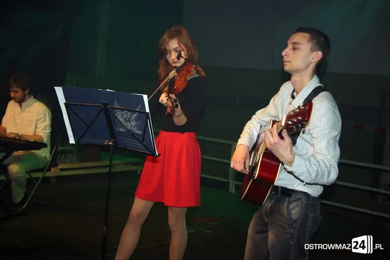 Musical 'Katharsis' (zdjęcia, wideo)
