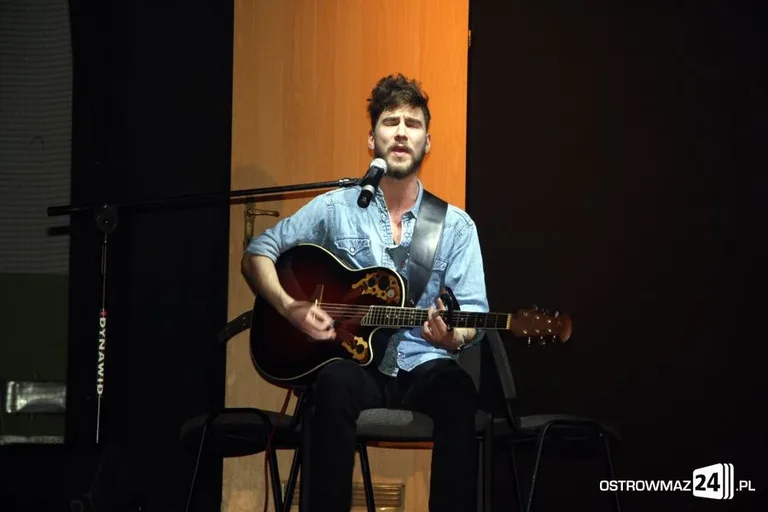 Musical 'Katharsis' (zdjęcia, wideo)