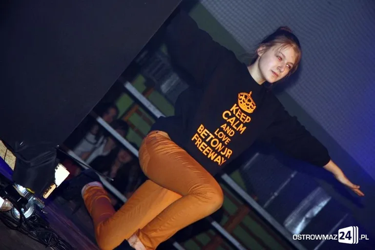 Musical 'Katharsis' (zdjęcia, wideo)