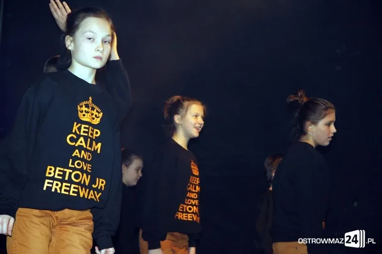 Musical 'Katharsis' (zdjęcia, wideo)