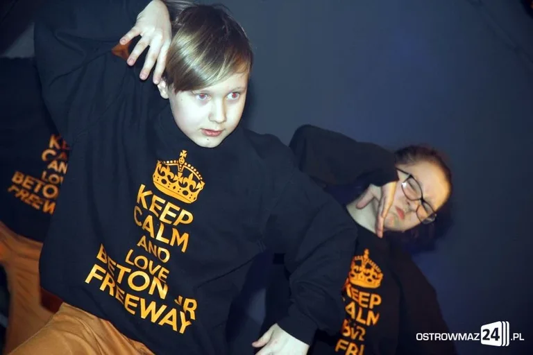 Musical 'Katharsis' (zdjęcia, wideo)