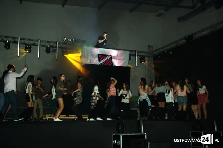 Musical 'Katharsis' (zdjęcia, wideo)