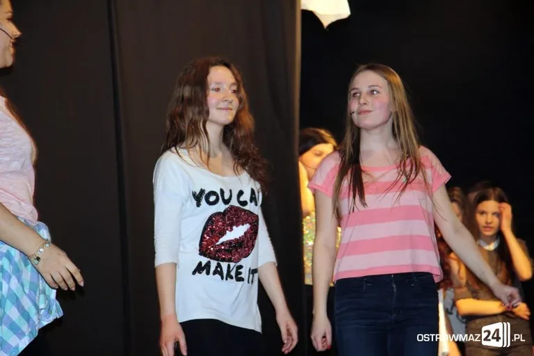 Musical 'Katharsis' (zdjęcia, wideo)