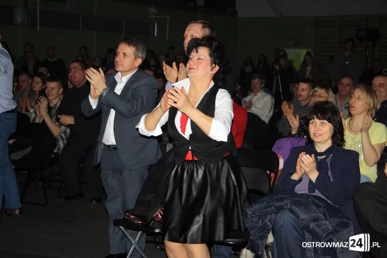 Musical 'Katharsis' (zdjęcia, wideo)