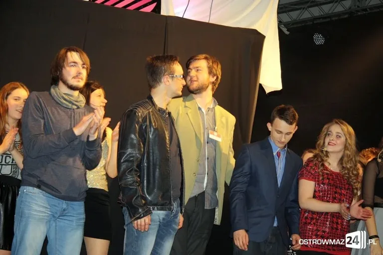 Musical 'Katharsis' (zdjęcia, wideo)