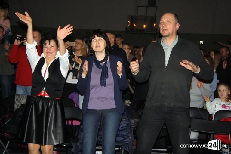 Musical 'Katharsis' (zdjęcia, wideo)