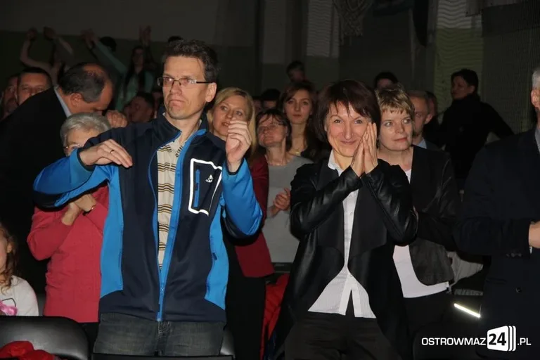 Musical 'Katharsis' (zdjęcia, wideo)