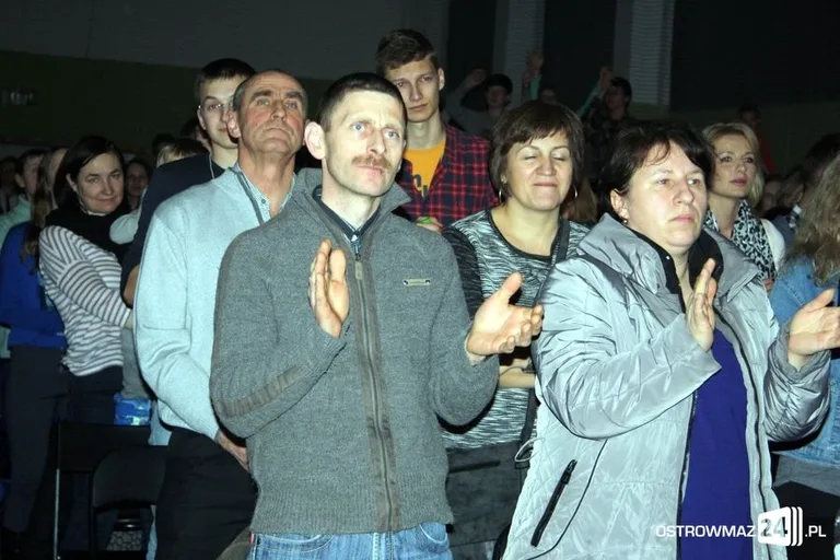 Musical 'Katharsis' (zdjęcia, wideo)